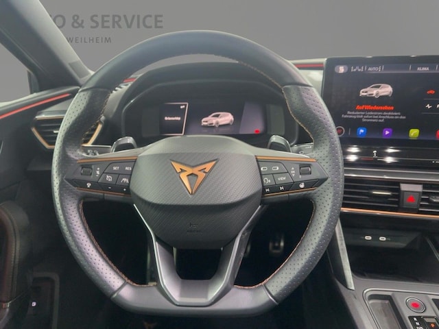 Cupra Leon 1.4 e-Hybrid