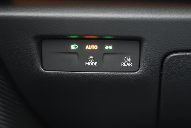 Volkswagen Passat 2.0 TDI Business DSG Variant