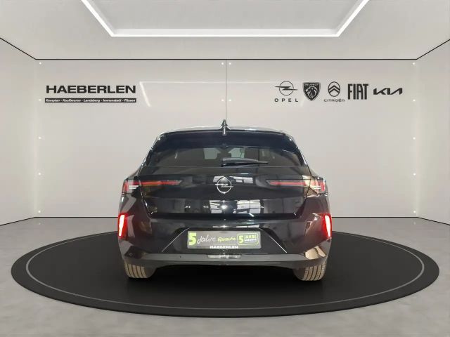 Opel Astra 1.2 Turbo Enjoy Turbo