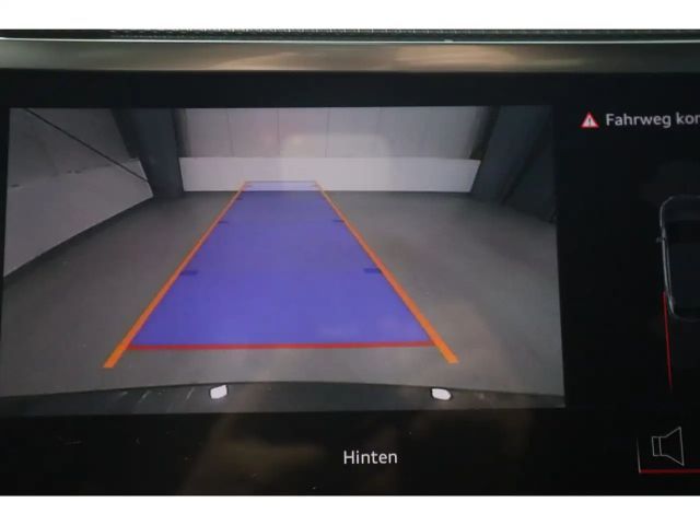 Audi Q3 35 TFSI S-Line Sportback