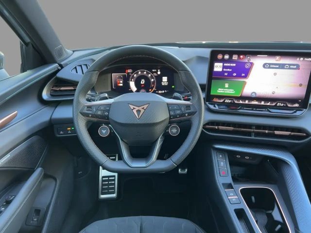 Cupra Terramar 2.0 TSI VZ