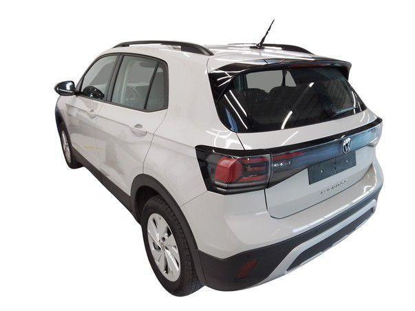 Volkswagen T-Cross 1.5 TSI DSG Life
