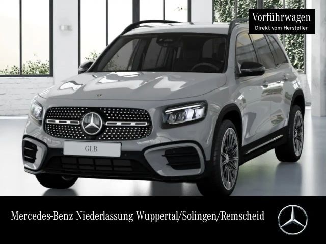 Mercedes-Benz GLB 220 4MATIC AMG Line