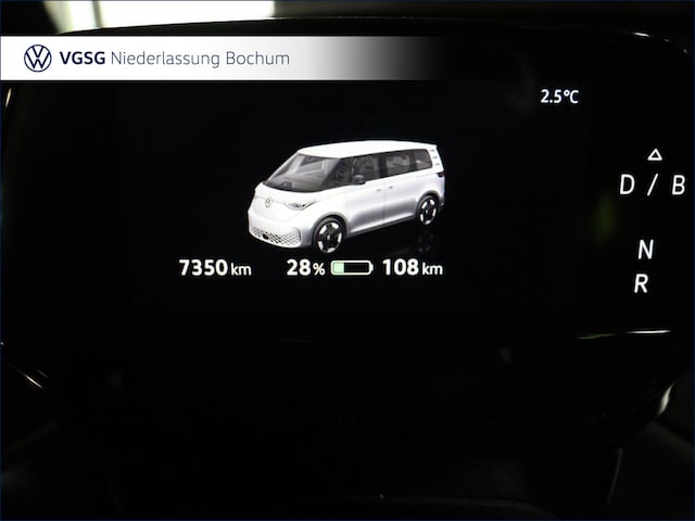 Volkswagen ID.Buzz Pro