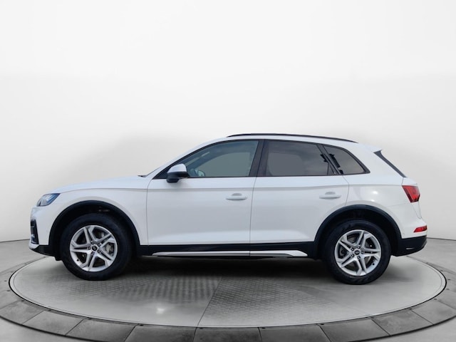 Audi Q5 40 TDI Quattro S-Tronic