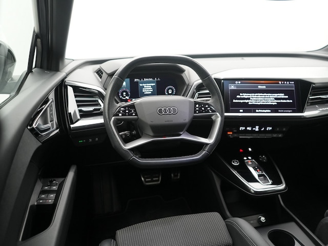 Audi Q4 e-tron 35