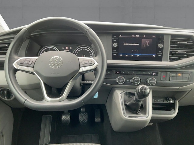 Volkswagen Caravelle 2.0 TDI T6