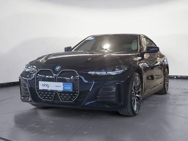 BMW i4 M-Sport Sedan eDrive40