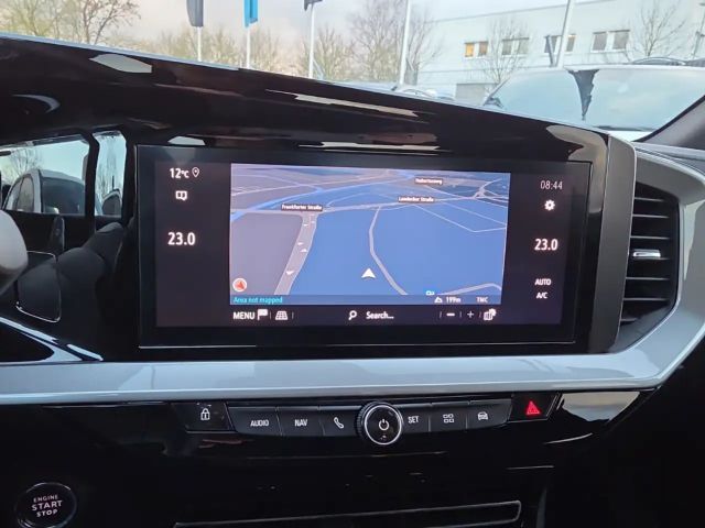 Opel Mokka 1.2 Turbo Turbo Ultimate