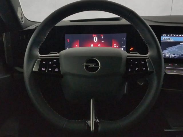 Opel Astra 1.2 Turbo GS-Line Grand Sport Turbo