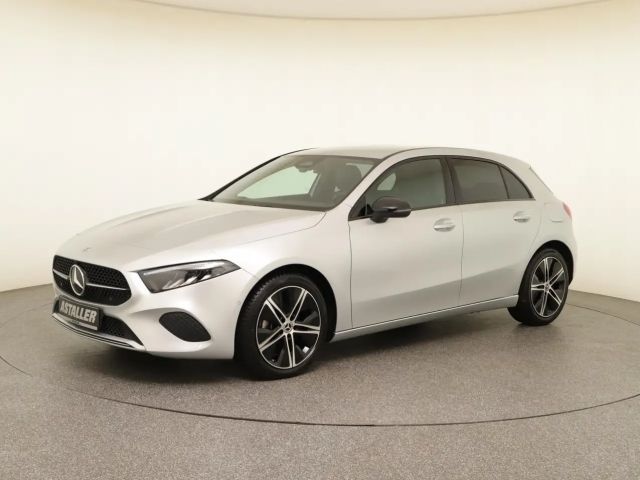 Mercedes-Benz A 180 Progressive