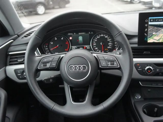 Audi A4 30 TDI Avant