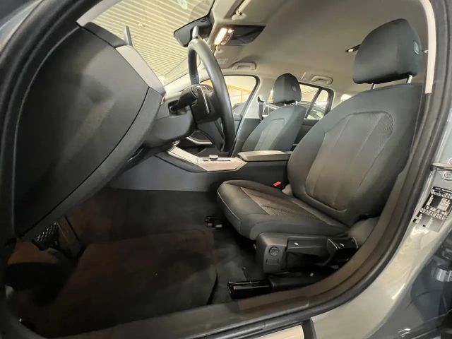 BMW 318 318d Touring