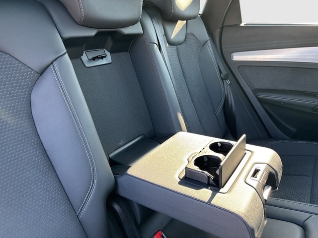 Audi SQ5 SUV TDI 251 kW tiptronic Audi SQ5 SUV