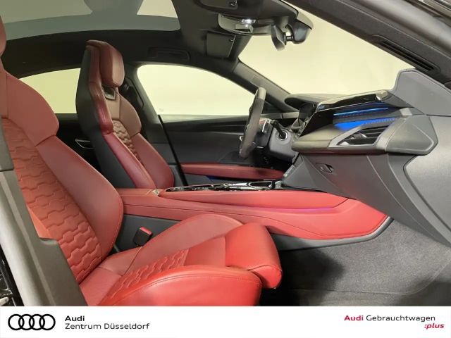 Audi RS e-tron GT Quattro