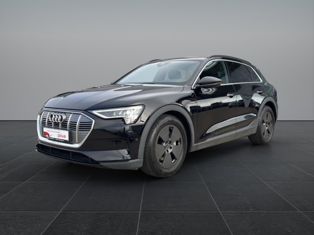 Audi e-tron 50 Quattro
