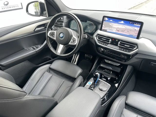 BMW iX3 M-Sport iX3