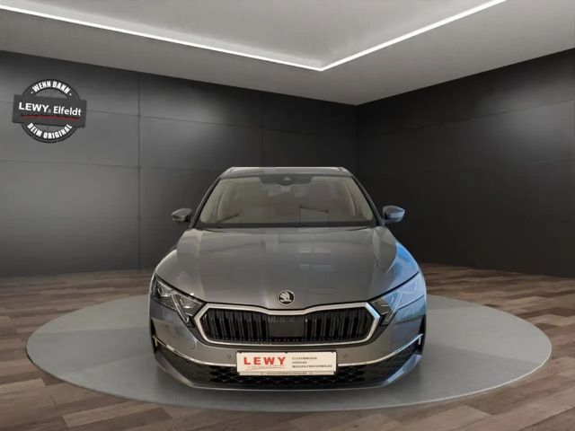 Skoda Octavia 1.5 TSI Combi