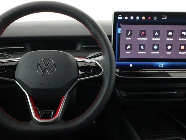 Volkswagen ID.7 4Motion Business GTX Tourer