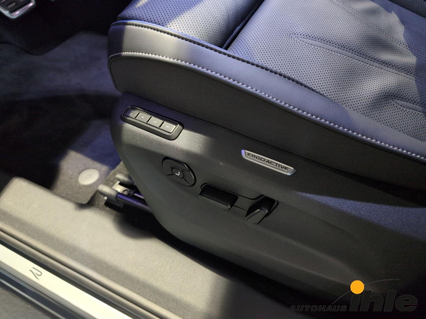 Volkswagen Tiguan DSG R-Line eHybrid