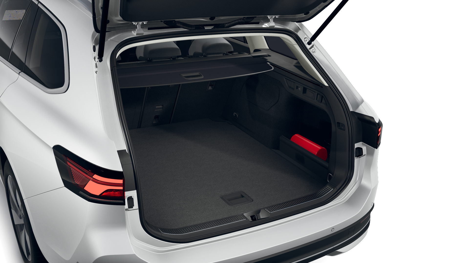 Volkswagen Passat 1.5 eTSI DSG