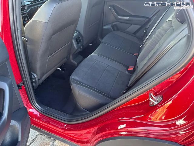 Volkswagen T-Roc DSG IQ.Drive Style