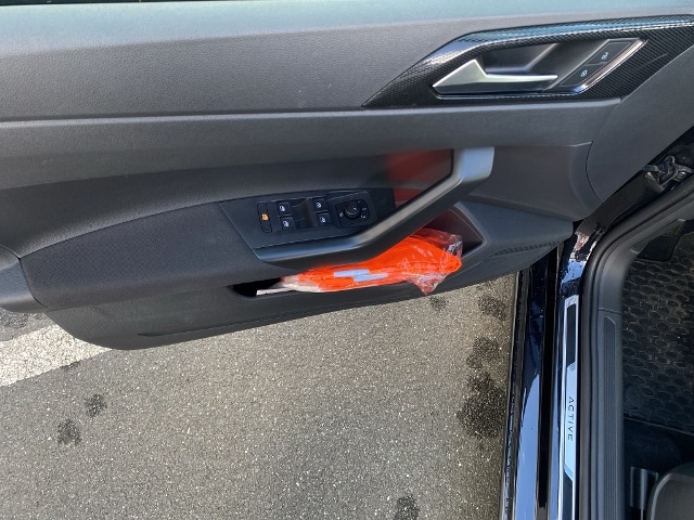 Volkswagen Polo 1.0l ACTIVE*LED*NAV*EPH*GRA*SITZH*DIGITAL-COCKPIT