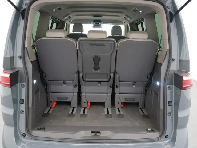 Volkswagen Multivan T7