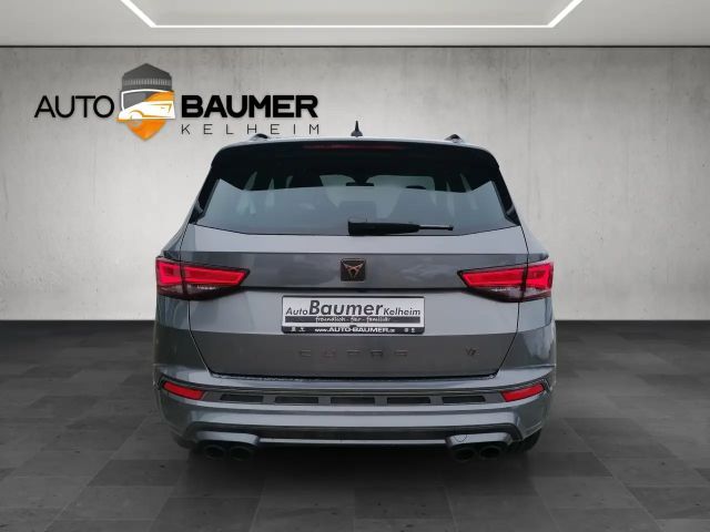 Cupra Ateca 2.0 TSI 4Drive VZ