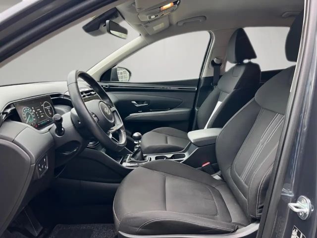 Hyundai Tucson Trend