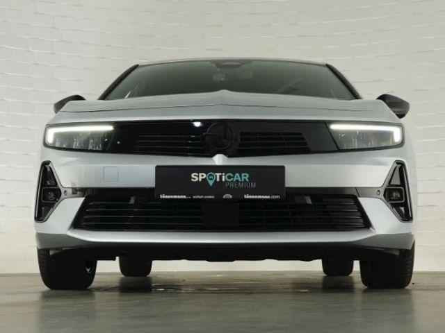 Opel Astra GS-Line Grand Sport Sports Tourer