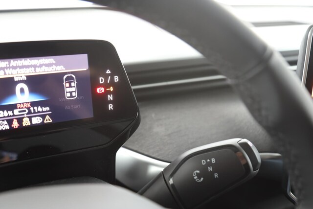 Volkswagen ID.Buzz LR | 7-SITZER PANO AHK ACC