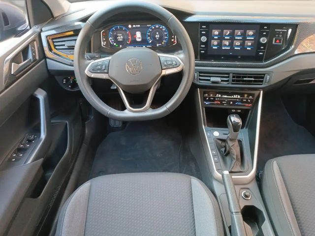 Volkswagen Taigo 1.0 TSI DSG IQ.Drive Life