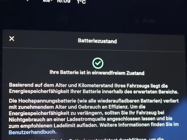 Tesla Model 3 AWD Long Range