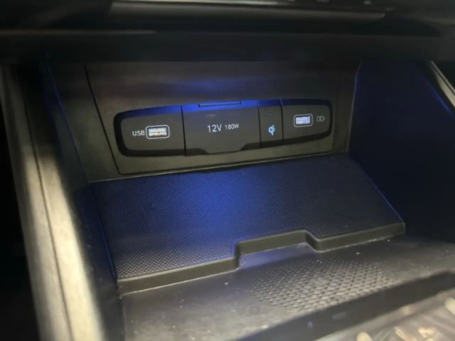 Hyundai Tucson Trend