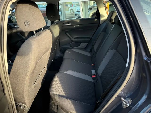 Volkswagen Taigo 1.0 TSI DSG Life