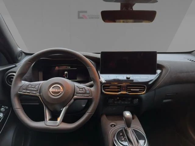 Nissan Juke N-DESIGN Automatik BOSE/Winter/AVM/Hybrid