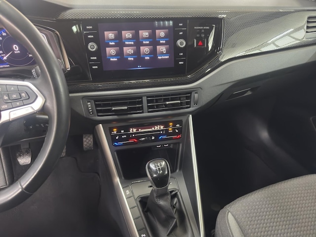 Volkswagen Taigo 1.0 TSI Life