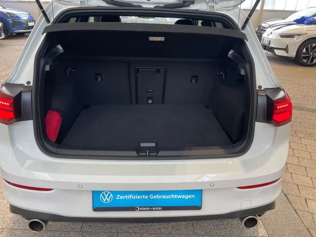 Volkswagen Golf DSG GTI