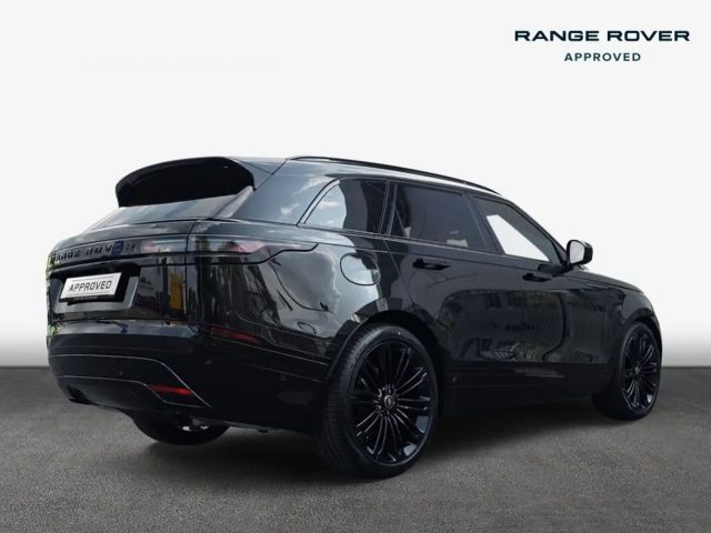 Land Rover Range Rover Velar Autobiography D300