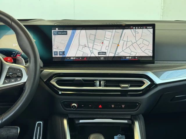 BMW M3 Competition Touring xDrive