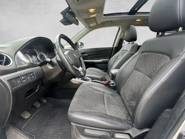 Suzuki Vitara Flash Hybrid