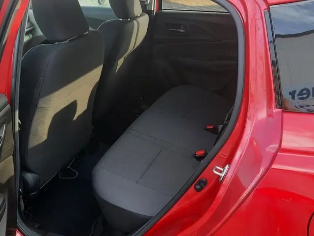 Suzuki Swift Comfort Hybrid