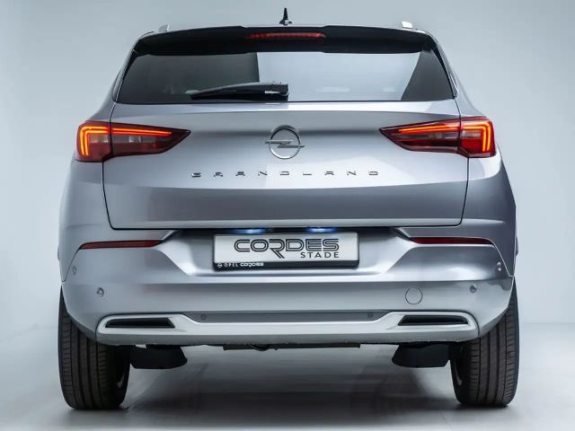 Opel Grandland X Ultimate
