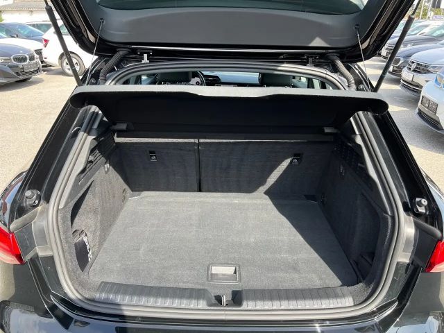Audi A3 35 TDI S-Tronic Sedan