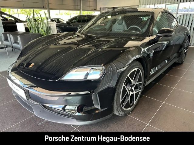 Porsche Taycan Performance Plus