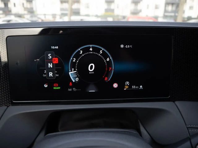 Volkswagen Tiguan 1.5 eTSI DSG Life Plus