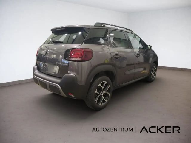 Citroën C3 Aircross Plus PureTech