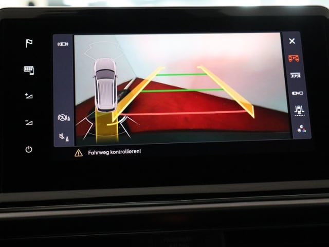 Seat Tarraco 2.0 TSI 4Drive DSG