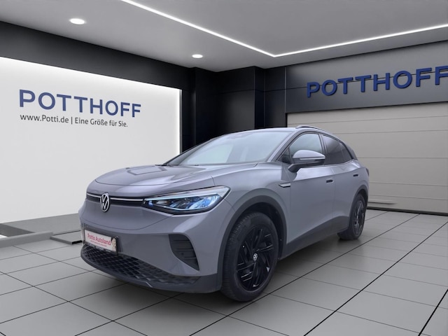 Volkswagen ID.4 Performance Pure